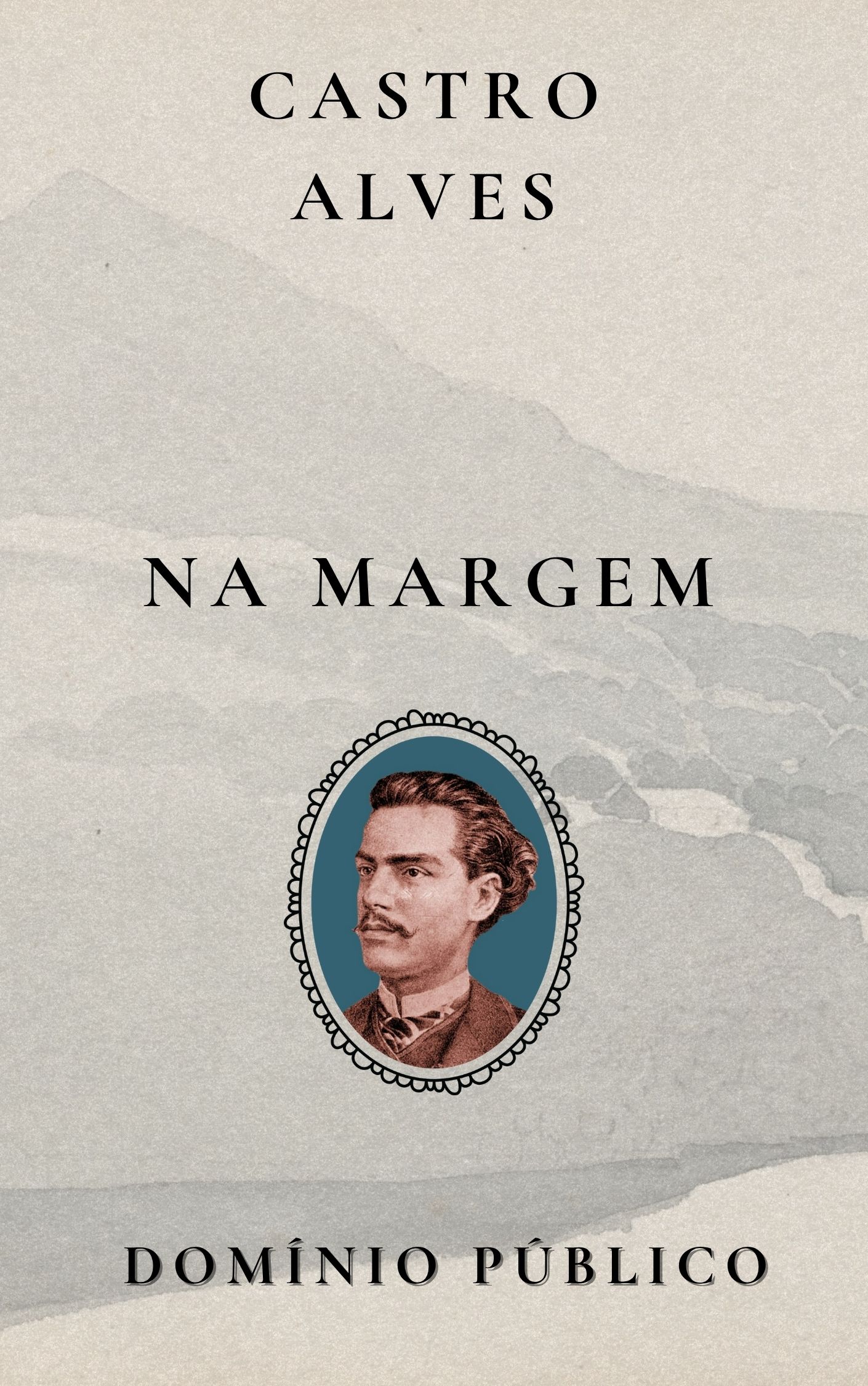 Avatar da comunidade Na Margem