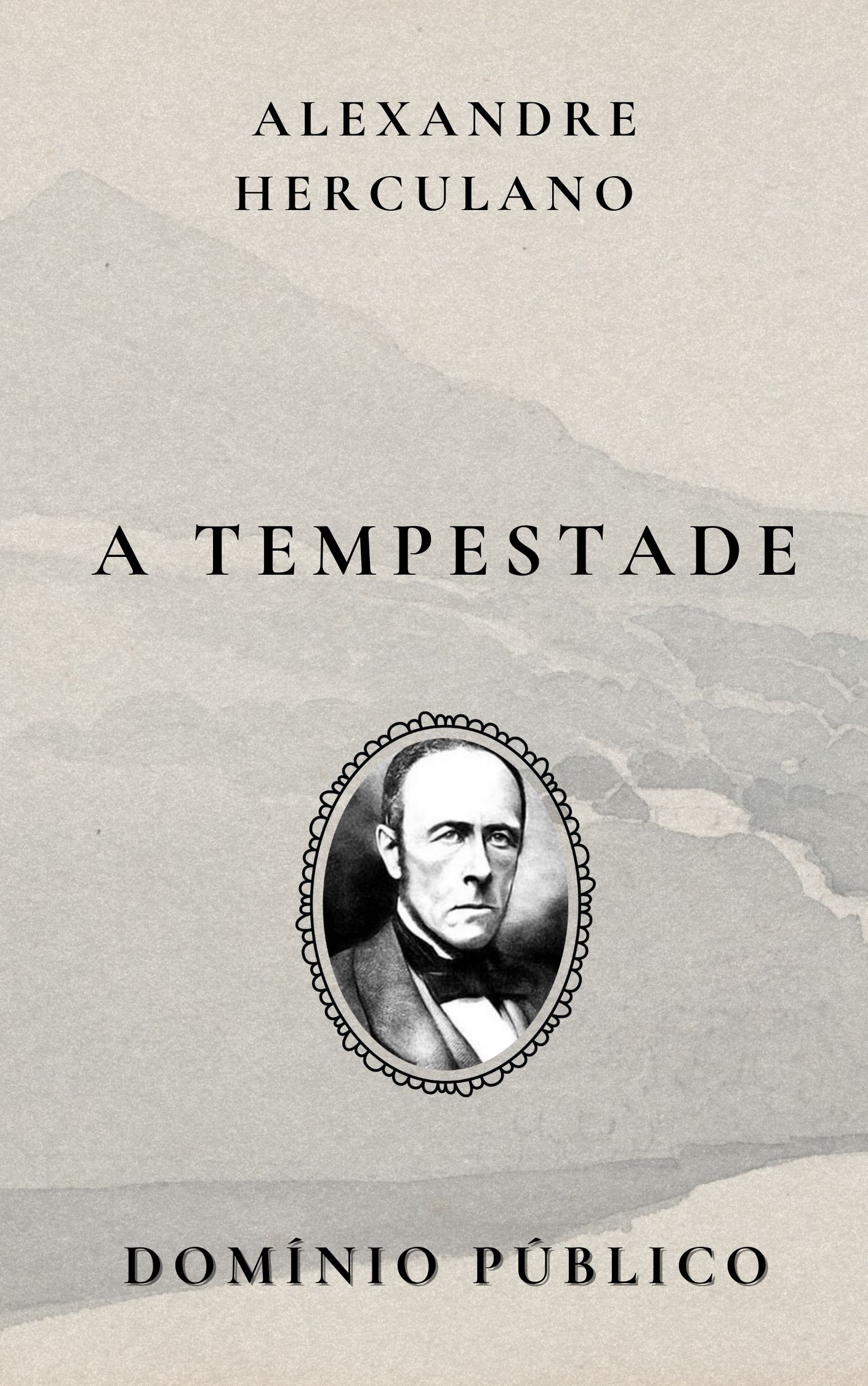 Avatar da comunidade A Tempestade