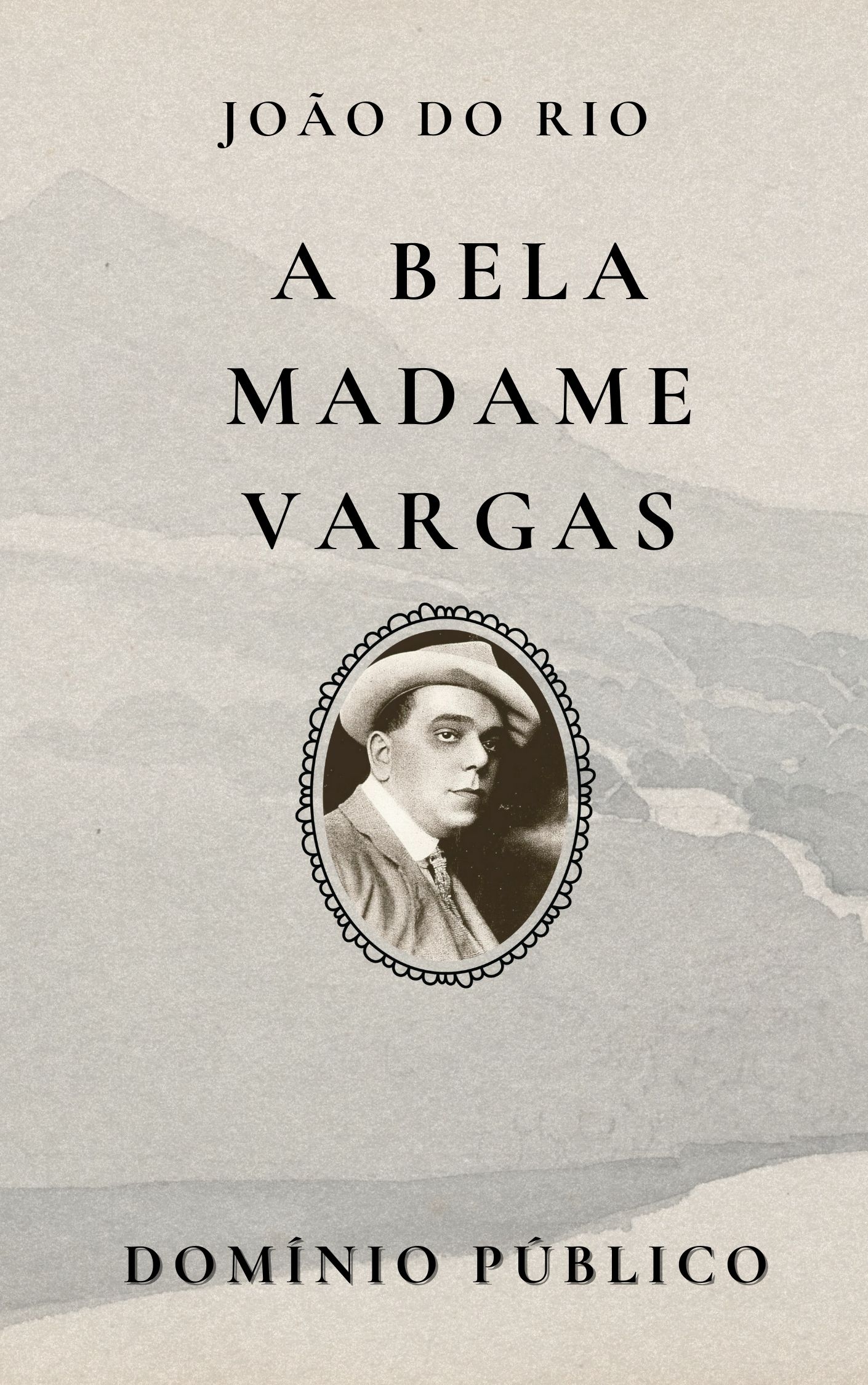Avatar da comunidade A Bela Madame Vargas