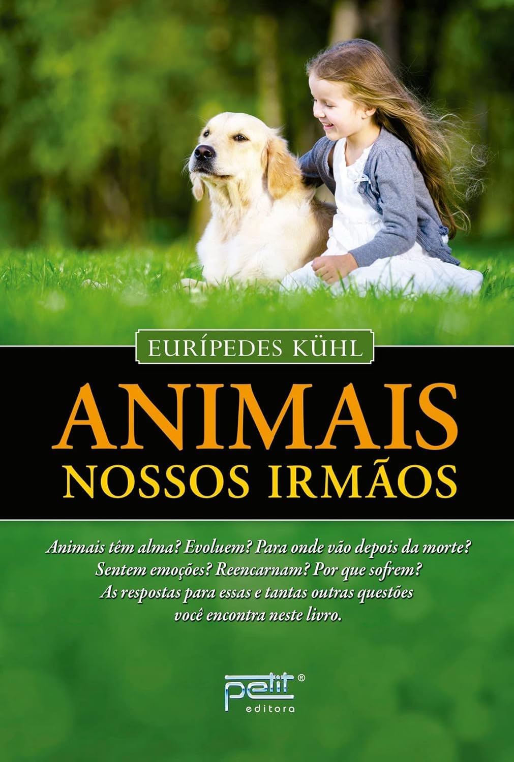 Avatar da comunidade Animais, Nossos Irmãos