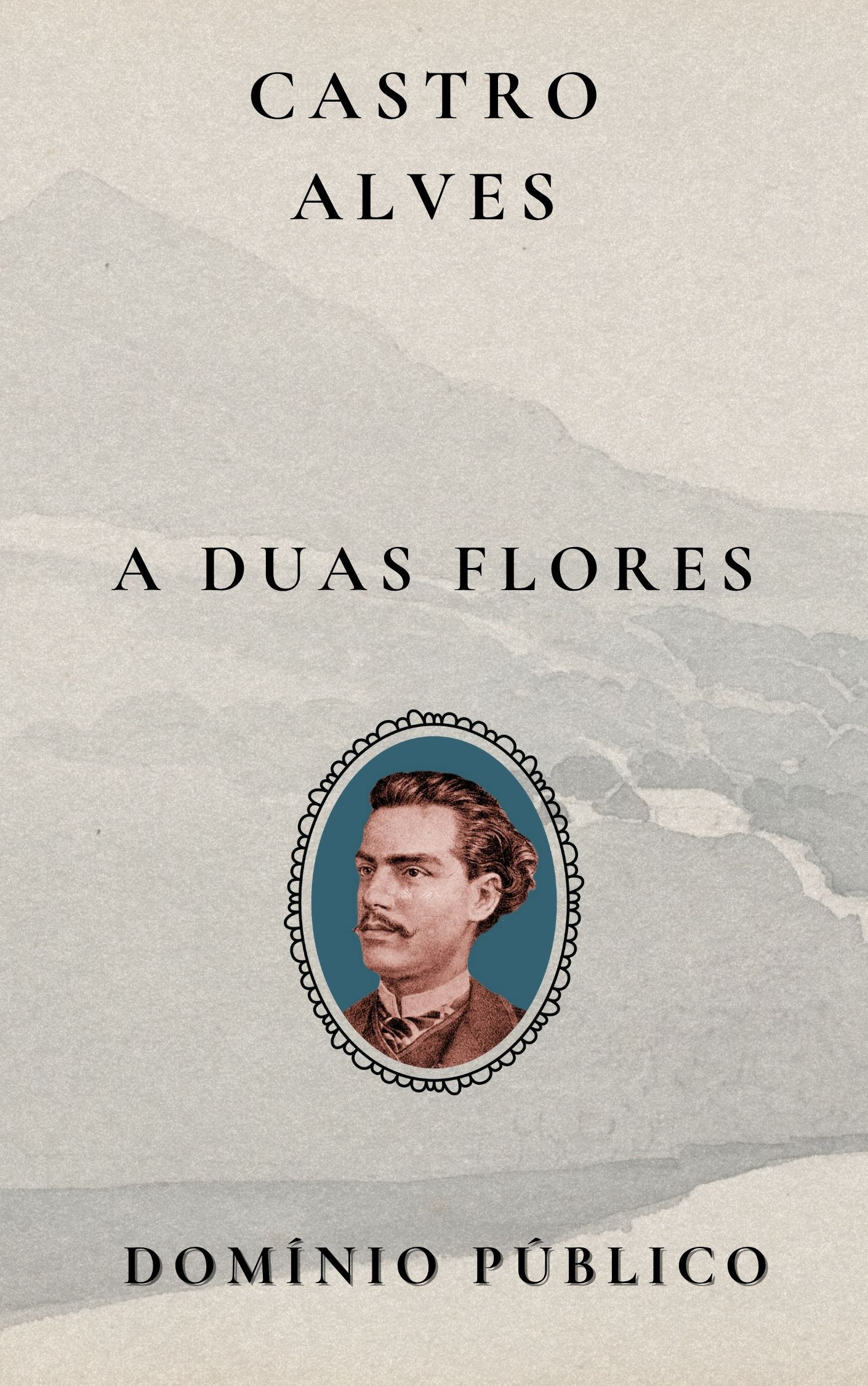Avatar da comunidade A Duas Flores