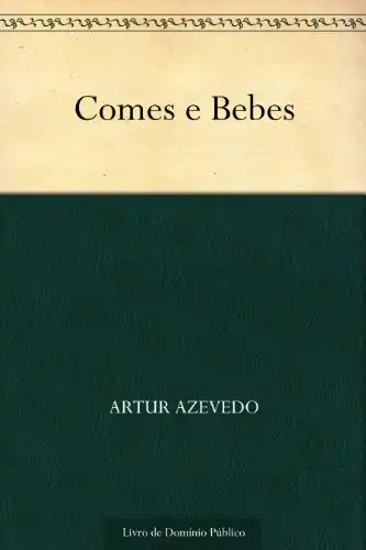 Avatar da comunidade Comes e Bebes