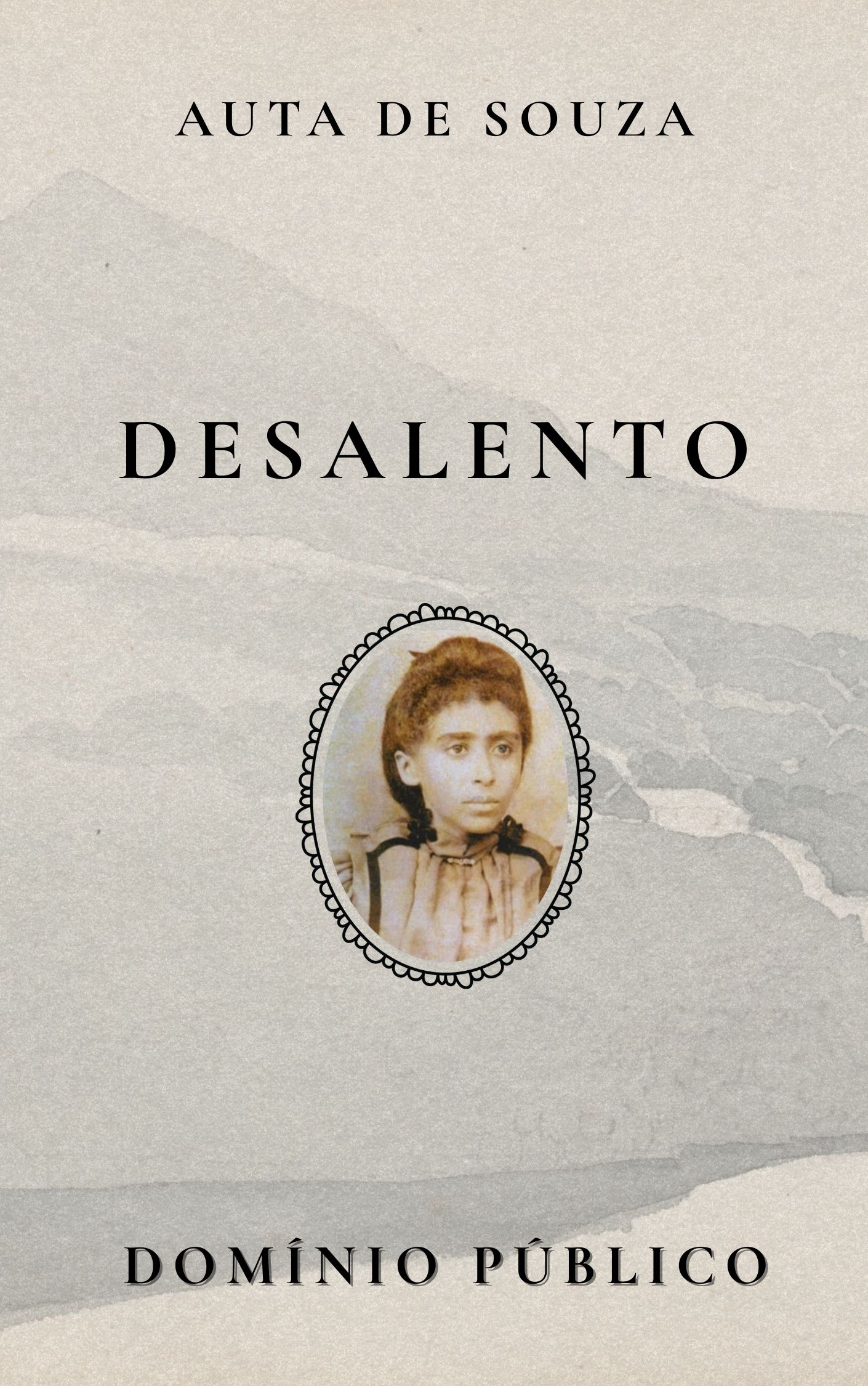 Avatar da comunidade Desalento