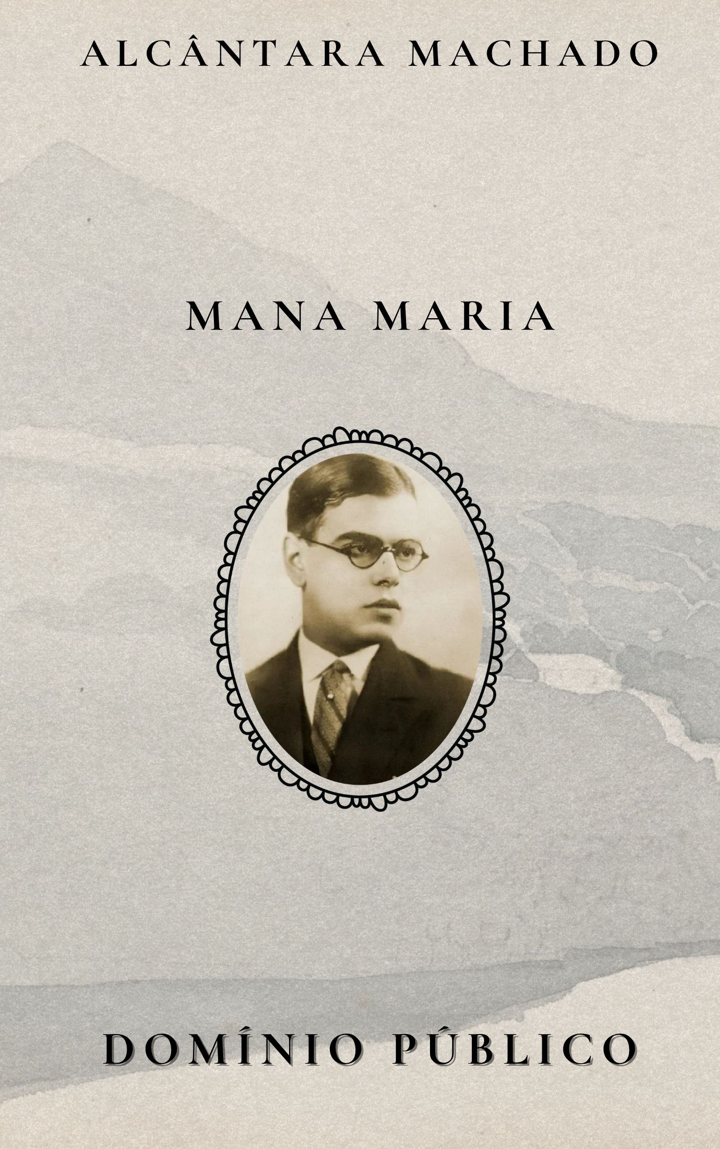 Avatar da comunidade Mana Maria
