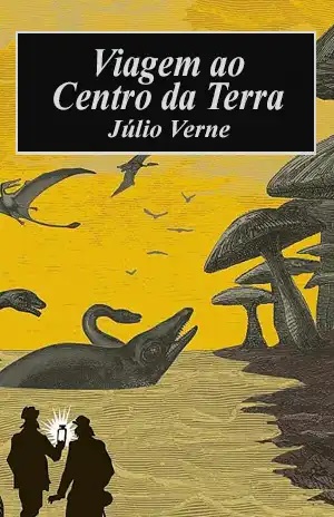 Viagem ao Centro da Terra