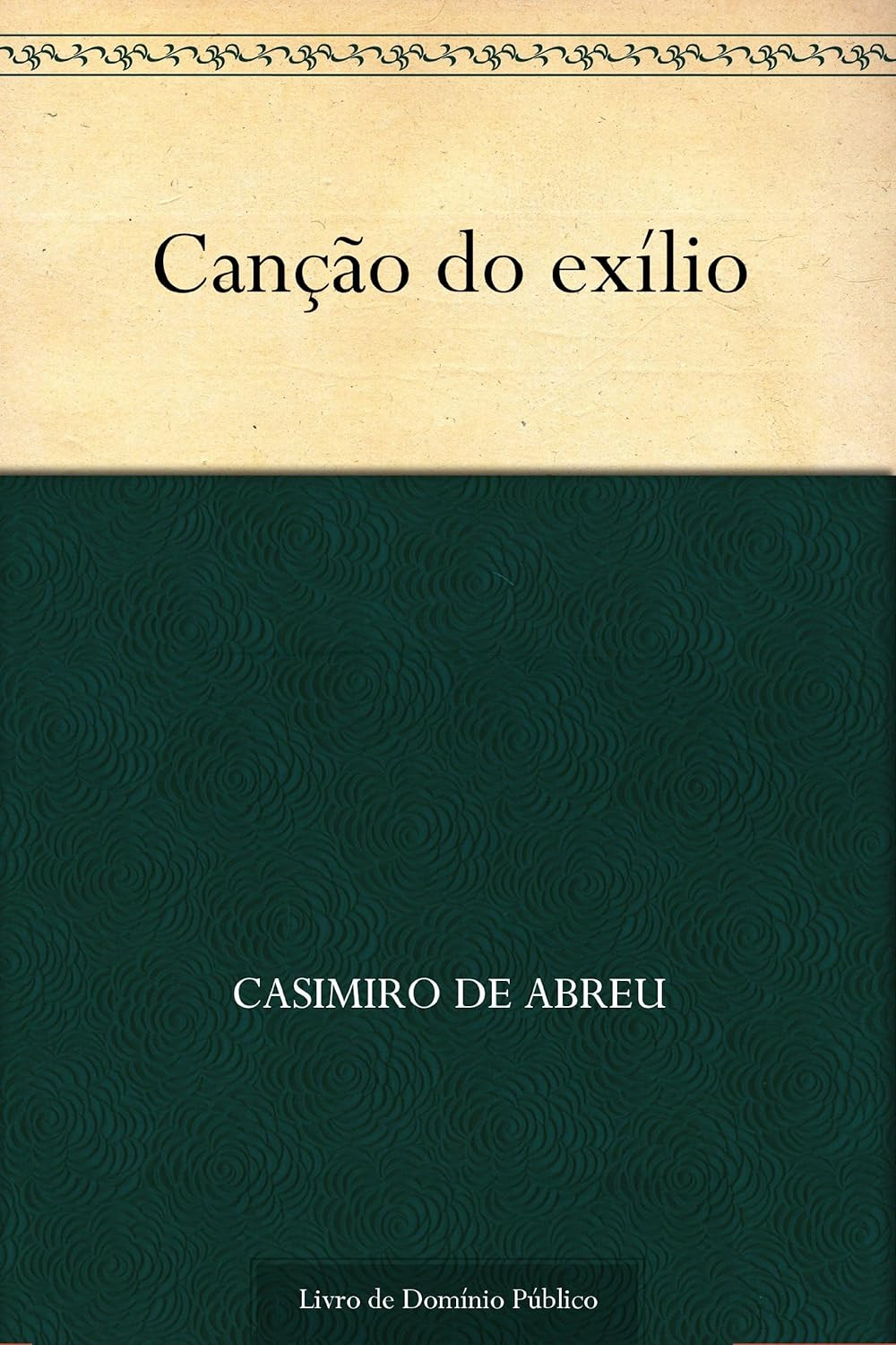 Avatar da comunidade Canção do Exílio