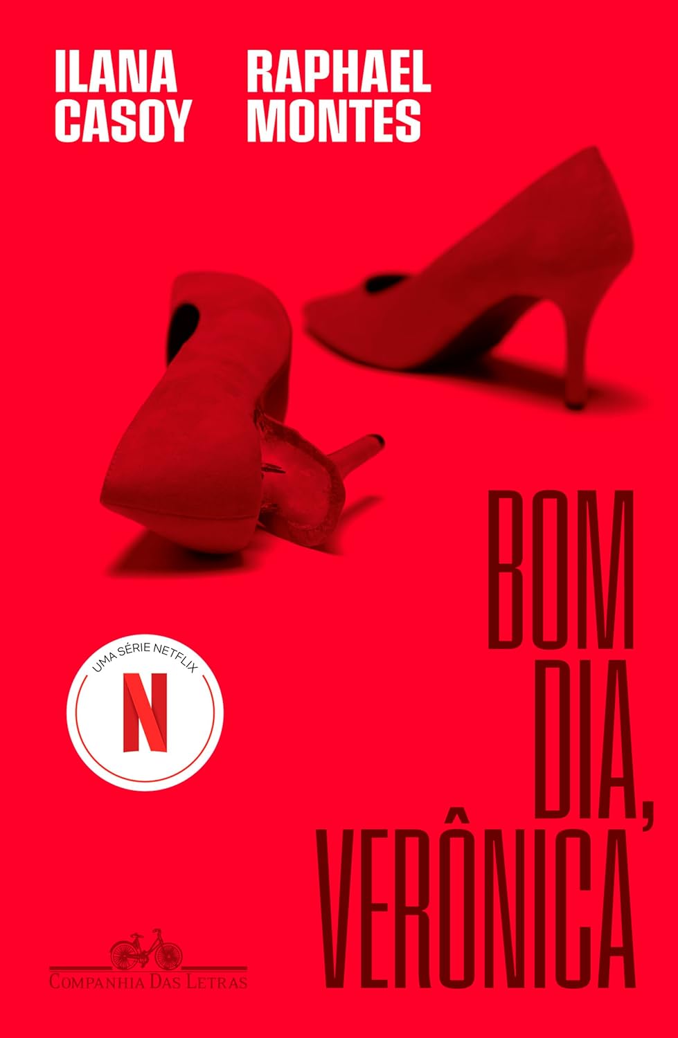 Avatar da comunidade Bom dia, Verônica