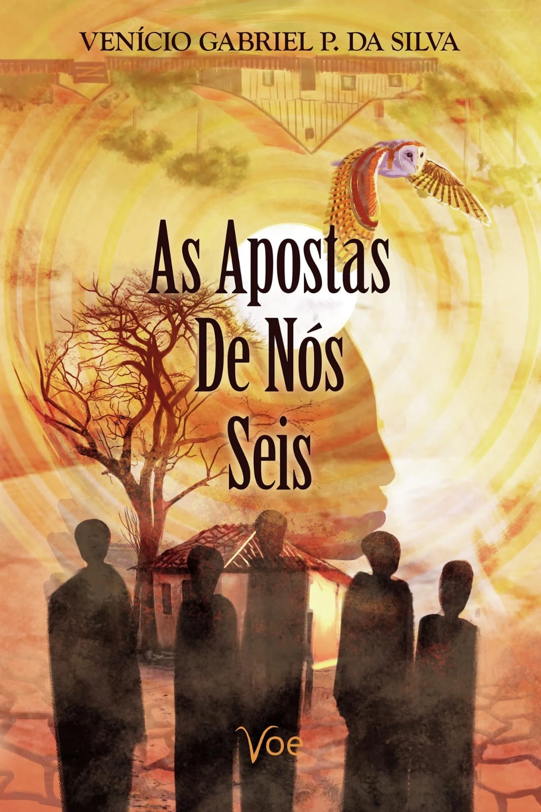 Avatar da comunidade As Apostas De Nós Seis