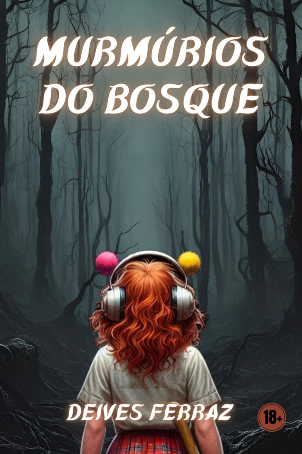 Avatar da comunidade Murmúrios do Bosque - Conto