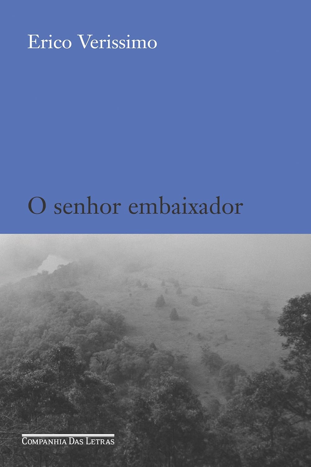 Avatar da comunidade O senhor embaixador