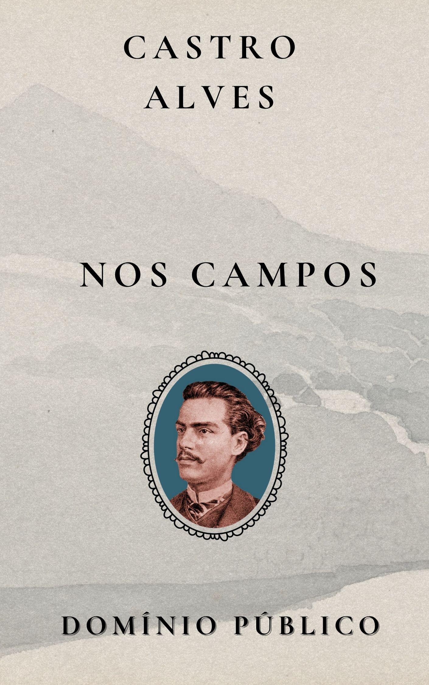 Avatar da comunidade Nos Campos