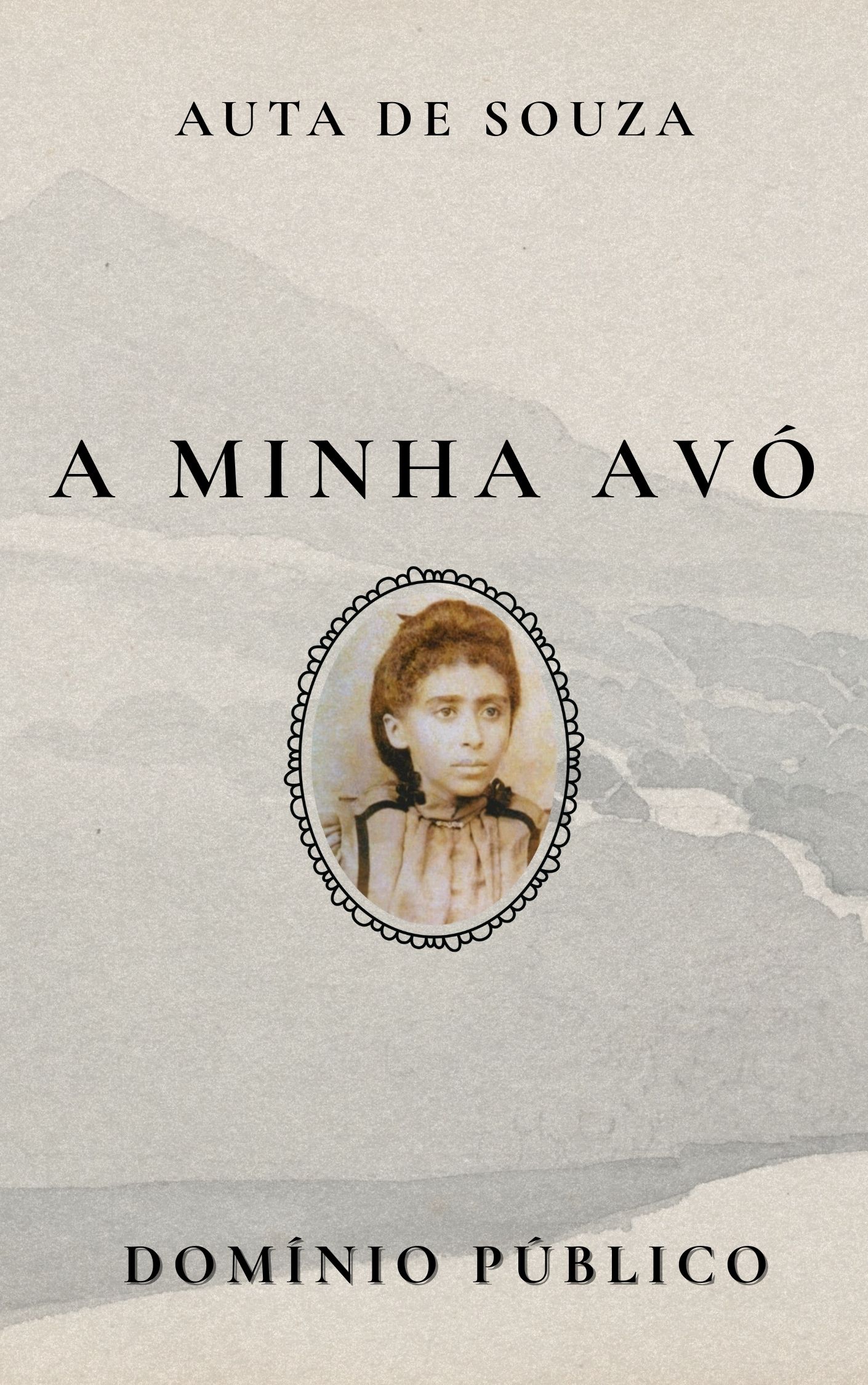 Avatar da comunidade A Minha Avó