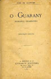 Avatar da comunidade O Guarani