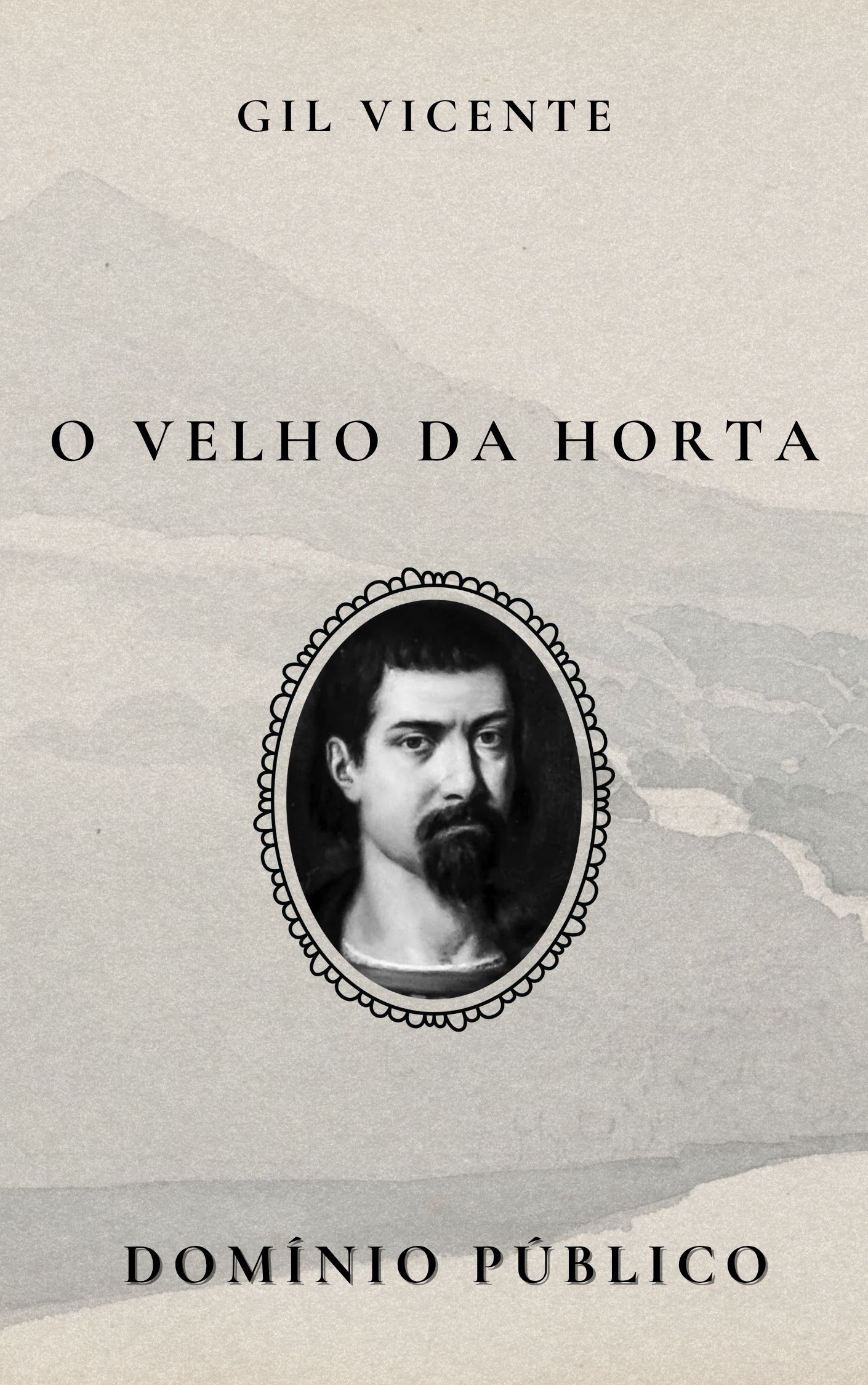 Avatar da comunidade O Velho da Horta