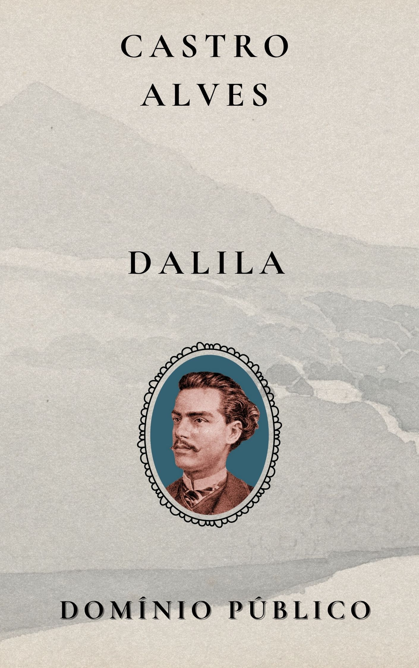 Avatar da comunidade Dalila