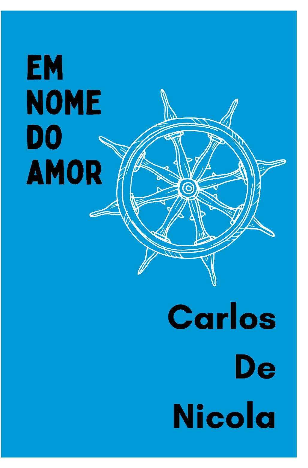 Avatar da comunidade em nome do amor