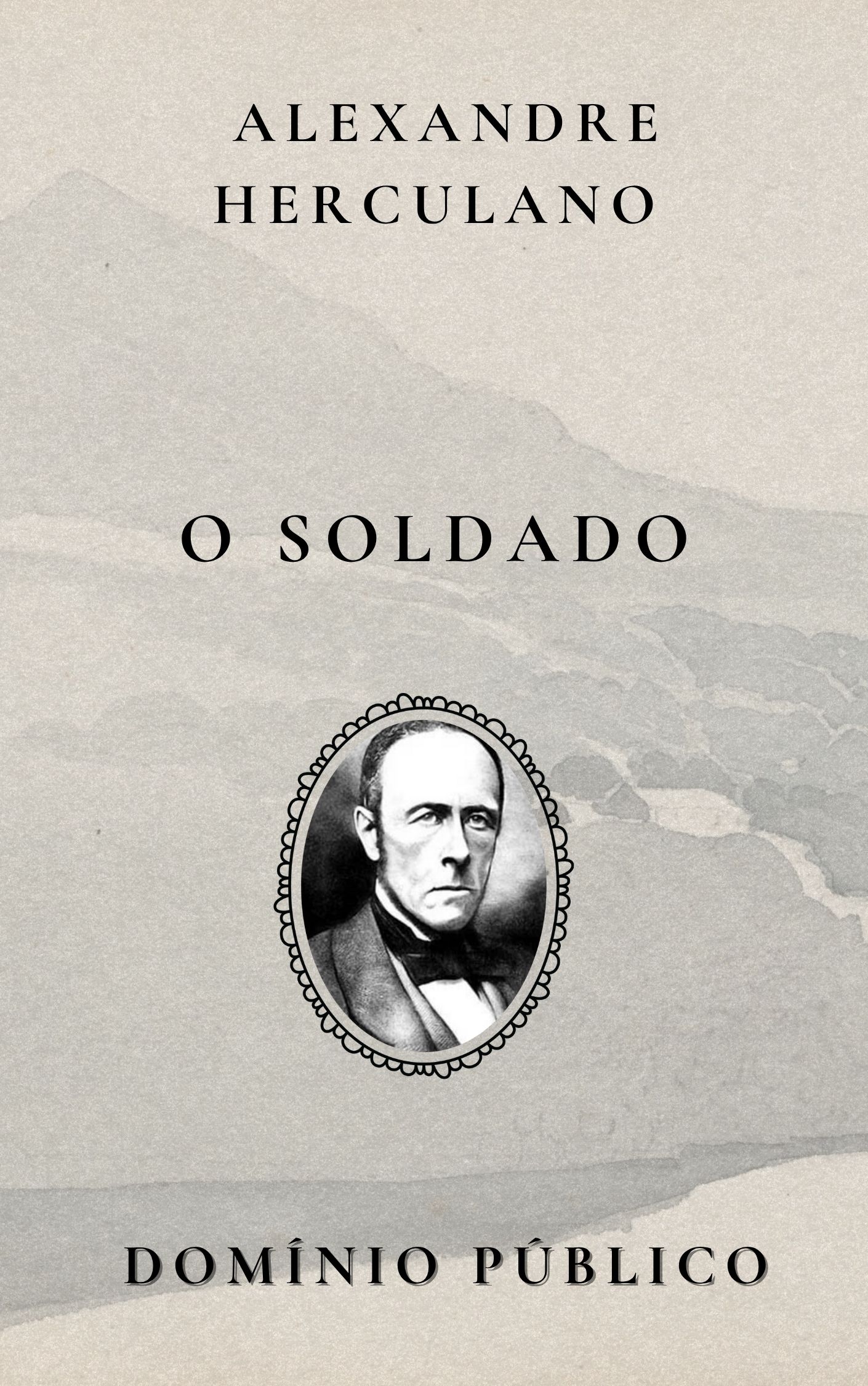 Avatar da comunidade O Soldado