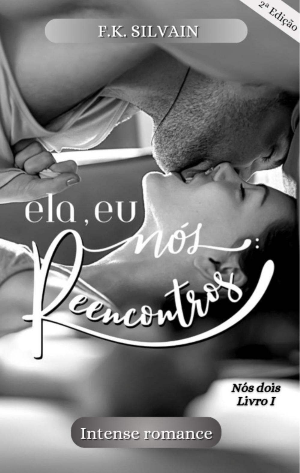 Avatar da comunidade Ela, eu, nós: reencontros