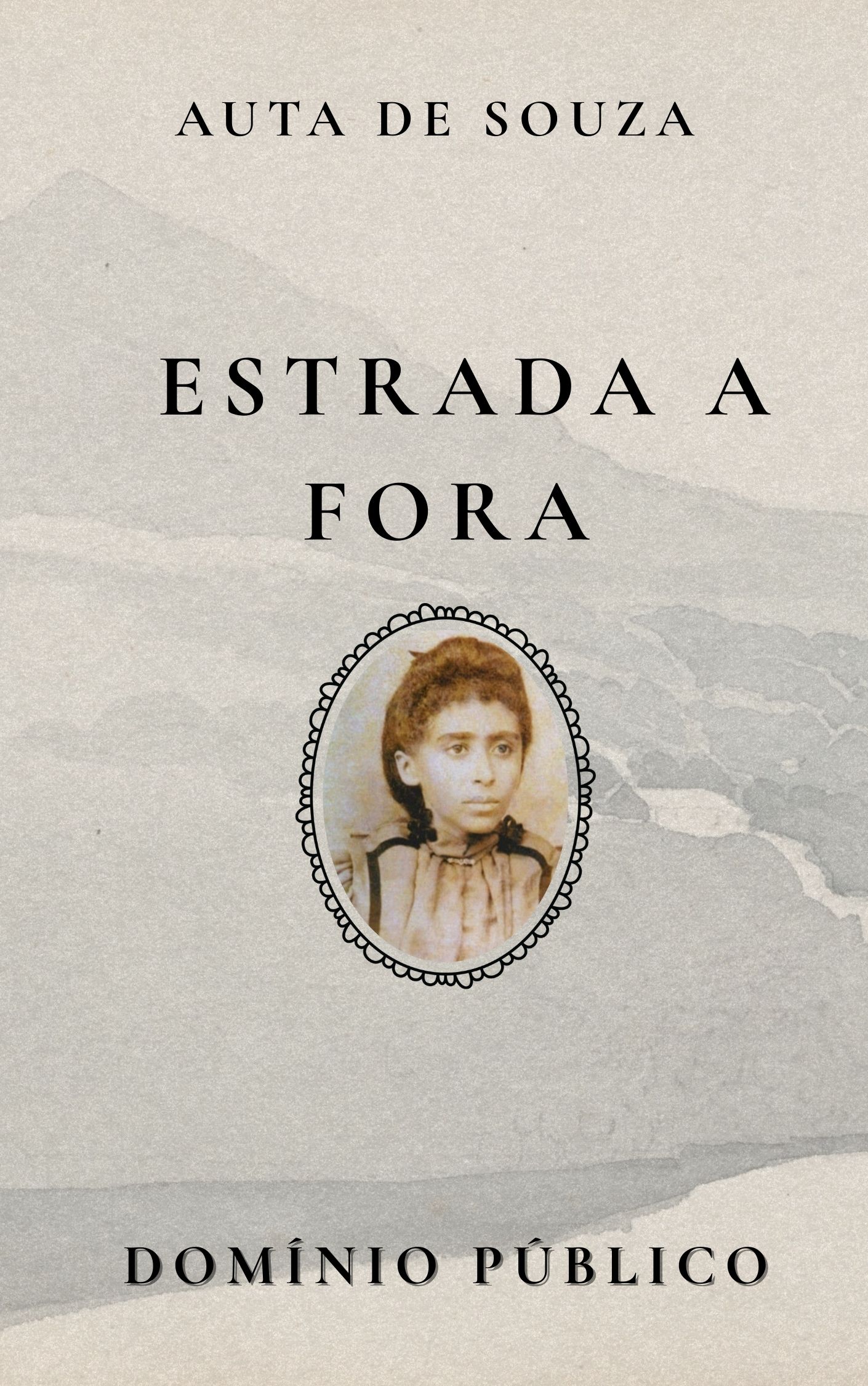 Avatar da comunidade Estrada a Fora