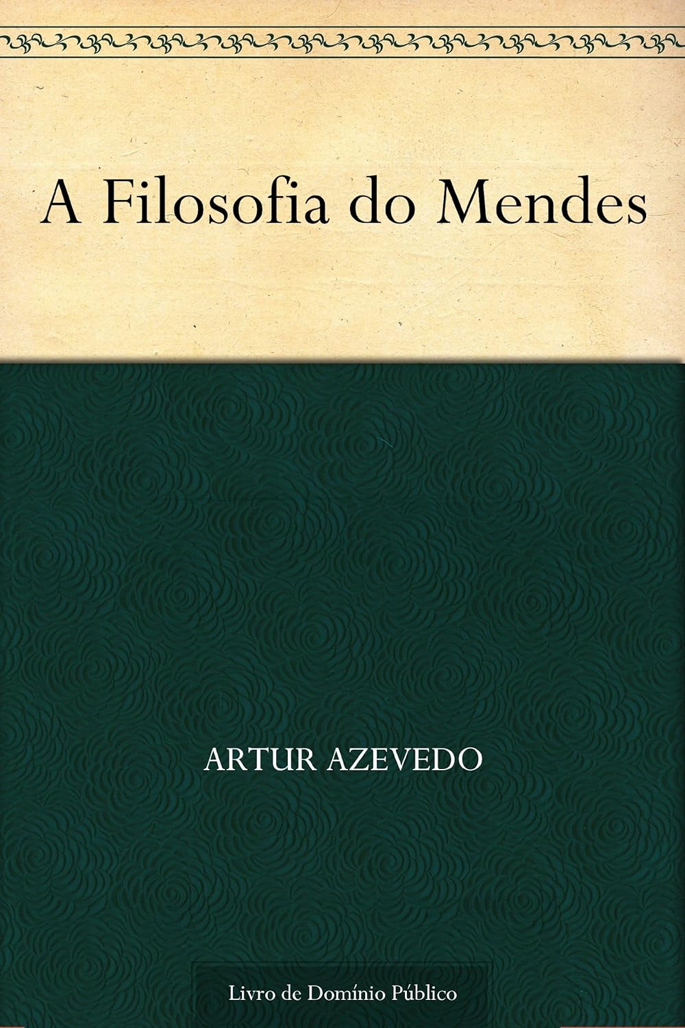 Avatar da comunidade A Filosofia do Mendes