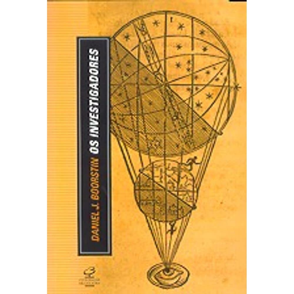 Avatar da comunidade Os Investigadores