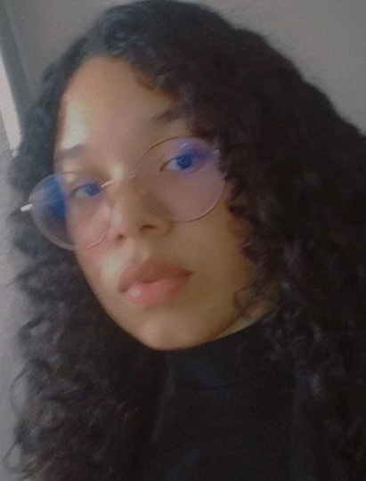 Eyshila Cristina Pereira dos Santos