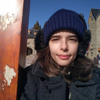 Greyce Kelly Marques de Mattos