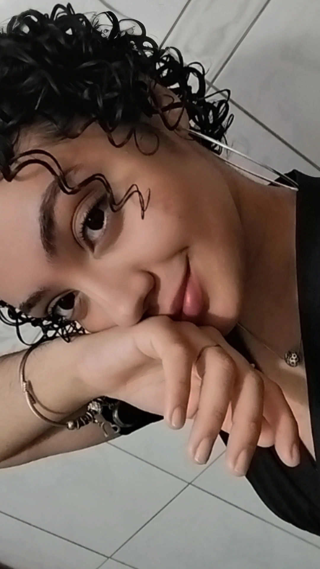 Isabela  Dias de Oliveira