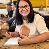 Josimary Medeiros Giosa