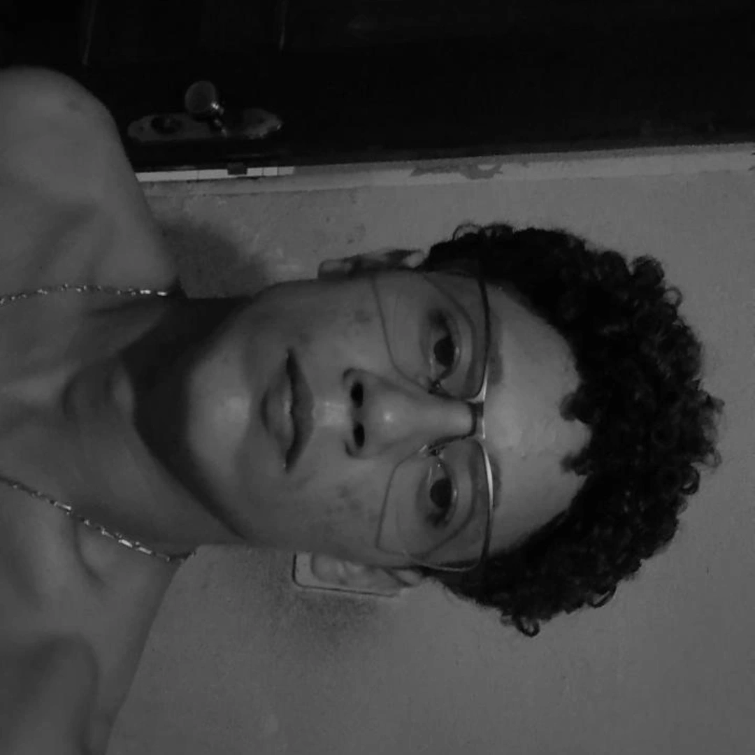 Mario Lucas Santos Gabriel