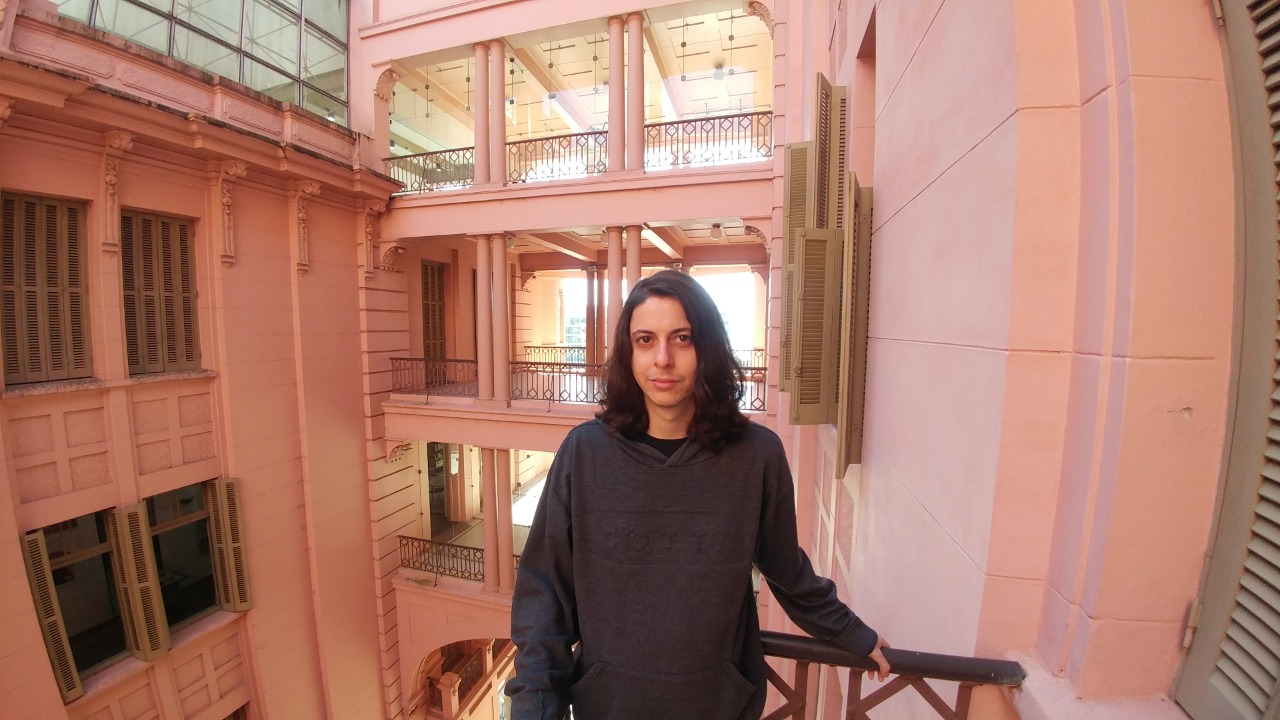 Miguel Neves Devequi