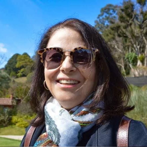 Rosana Elizabet Schumaher