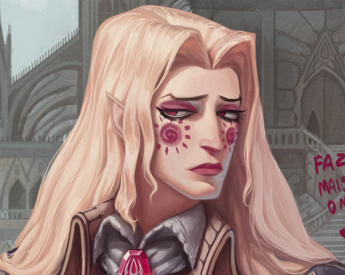 Douglas Leão (Kikonilo)