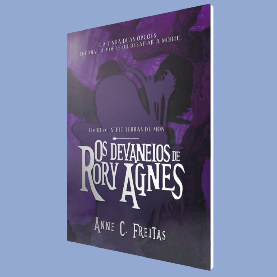 Os devaneios de Rory Agnes