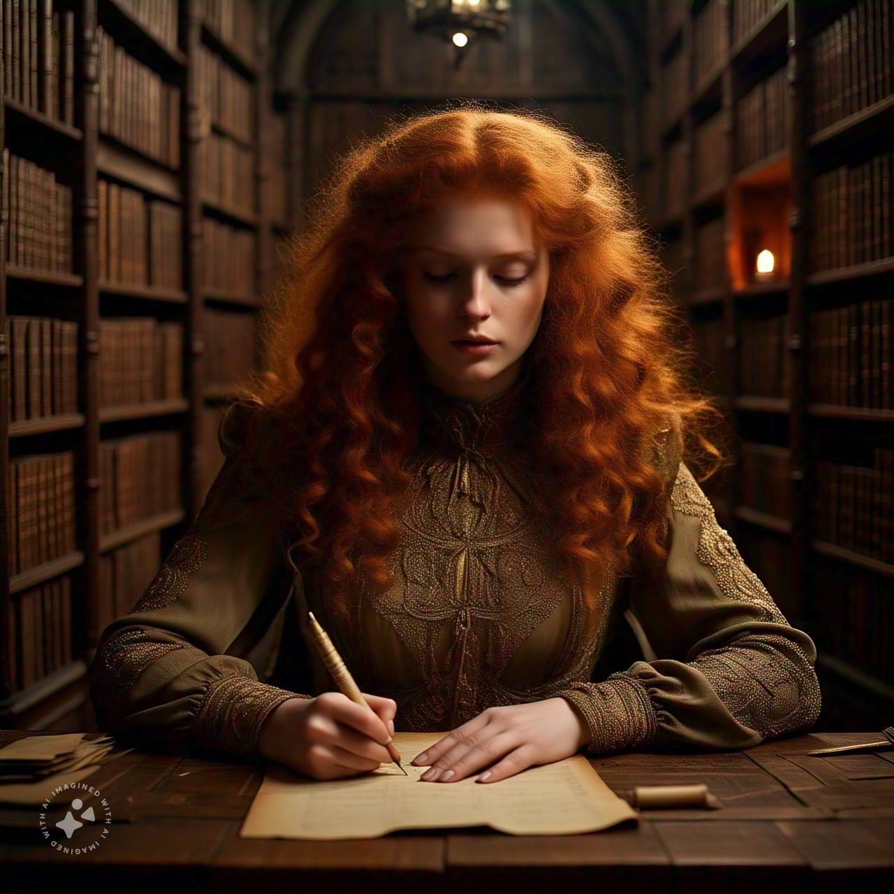 #desafiodeescrita

Uma carta de amor

Não se faz escrevendo

É necessário

Fazer correr pelos dedos,

A sensibilidade.

Pela pele,

Os arrepios causados pelo toque da pele alada,

Pelo beijo preterido.

Fazer sentir, nas batidas do coração,

As ondas das emoção, pela visão daquele olhar, a te encantar.

Uma carta de amor, se escreve com o tempo, com o passar dos silêncios, com as palavras, e os desafios, que juntos irão passar.

Uma carta de amor, se escreve

Com a alegria e também com a falta dela,

E a cada momento,

Vão se encaixar.

Uma linda carta de amor, é feita de mãos dadas, de querer estar juntos, mais que precisar.

Uma linda e inesquecível carta de amor, é escrita em noites, nas quais a tristeza, vai nos assolar,

Mas onde o abraço, é o único regaço,

No qual tua cabeça vai descansar.

Deixe a carta aberta, que a vida, como é de praxe, apresenta a história, para se contar.

Você é a história perfeita,

Escrito de sonho e risos,

Me mostrou um amor querido,

Incrível e salutar.

A minha alegria, é todo dia, 

Escrever você, 

Com os olhos da alma, 

E me deleitar no prazer. 

Eliz Leão