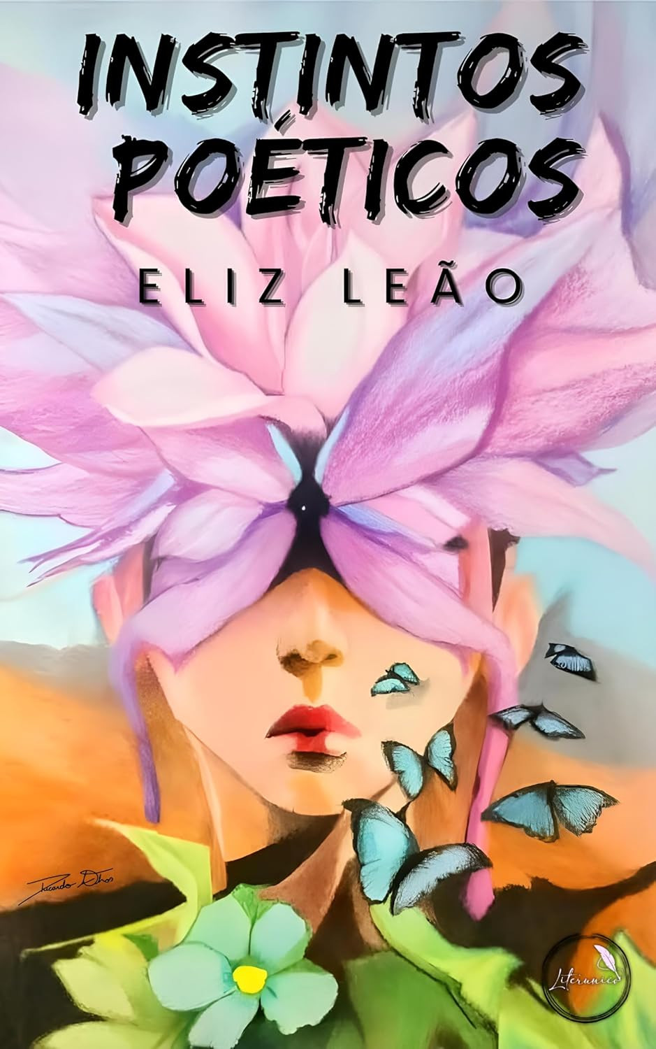 Livro de Poesias disponível!
https://literunico.com.br/shop/product/38/instintos-poeticos