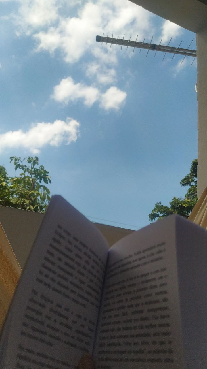 Sou uma pessoa apaixonada por aprender e por compartilhar conhecimento, principalmente sobre a minha área de estudo, a Biblioteconomia. Adoro ler, explorar novos temas e fazer trabalhos manuais, que me ajudam a relaxar e também a exercitar minha criatividade. Além disso, tenho um canal na Twitch, onde faço streams, discutindo e interagindo com pessoas que compartilham os mesmos interesses. Viajar também é uma das minhas grandes paixões, adoro explorar novos lugares e conhecer diferentes culturas.