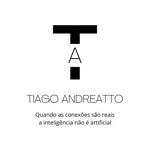 O futuro é muito mais do que um mero remendo do passado, enfeitado com quinquilharias.

O futuro é a realidade, palpável, que construímos dia após dia e para que funcione as conexões precisam ser humanas.

Prepare-se... O futuro está a um passo, diante dos seus olhos!