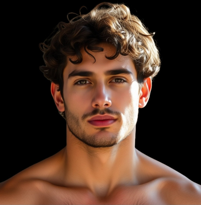 Estou tão apaixonada pelo casal Duda & Davi! E alguns detalhes do fim da história já estão ficando mais claros na minha cabeça. Em breve, novos capítulos!