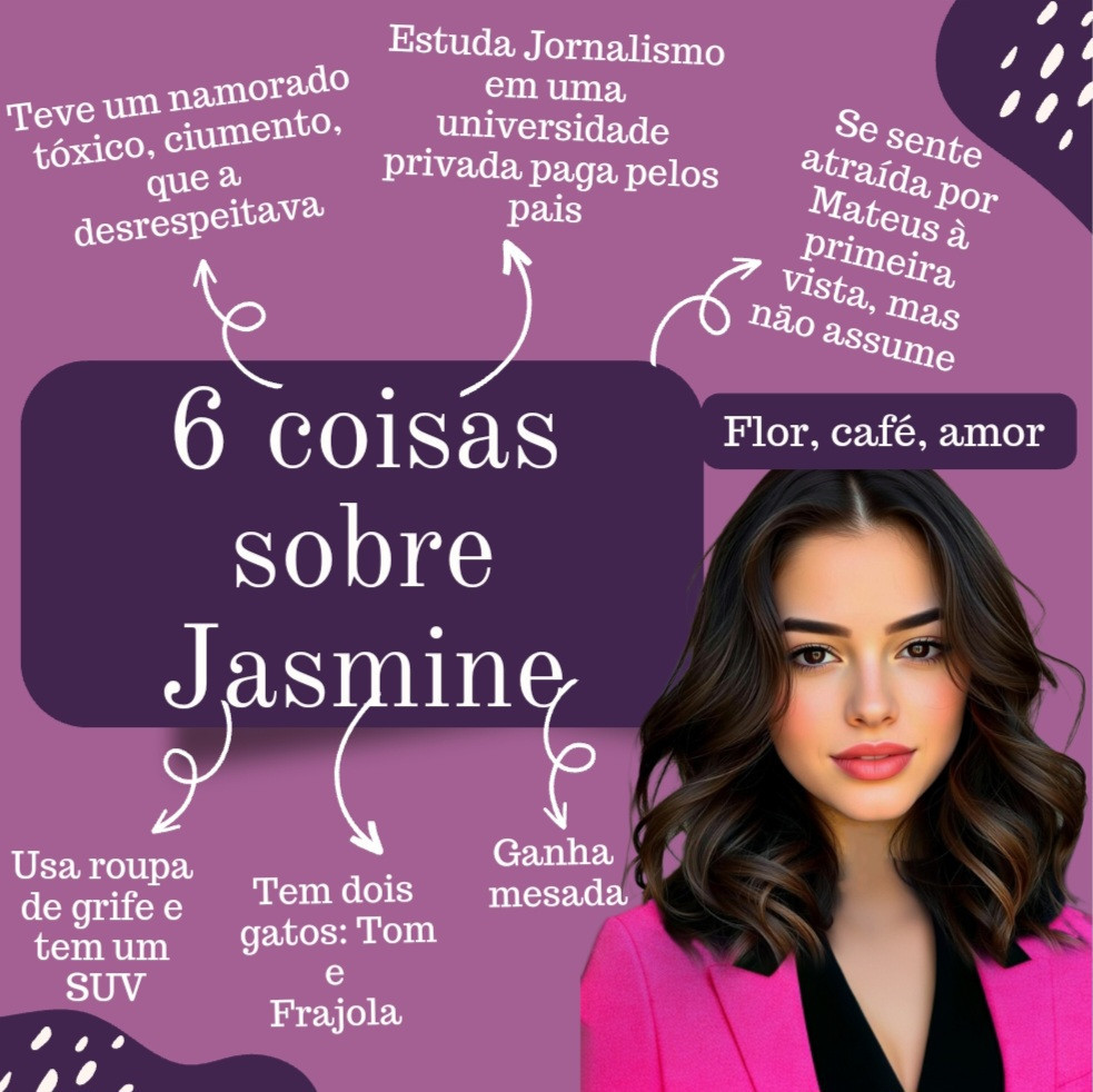 Flor, café, amor: a história de Jasmine & Mateus está em versão e-book na Amazon (incluído no Kindle Unlimited) e em versão física aqui e na Uiclap.