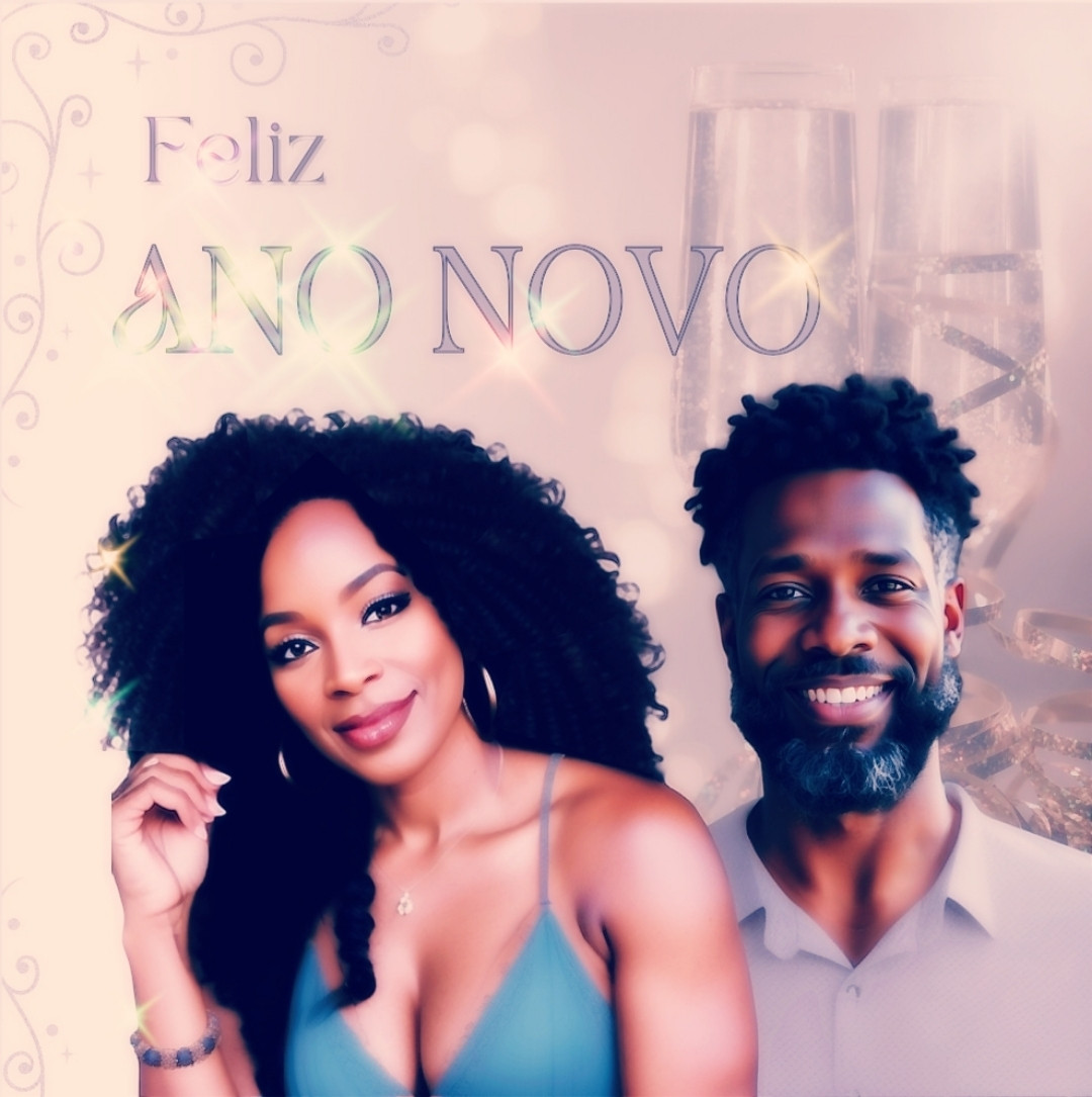 Meu casal que se conheceu em um Réveillon veio aqui para desejar um 2025 cheio de escritas e leituras para escritores e leitores! 💖

Que o Literunico termine o ano que vem bombando no país todo. ☺️ 🙏🏼