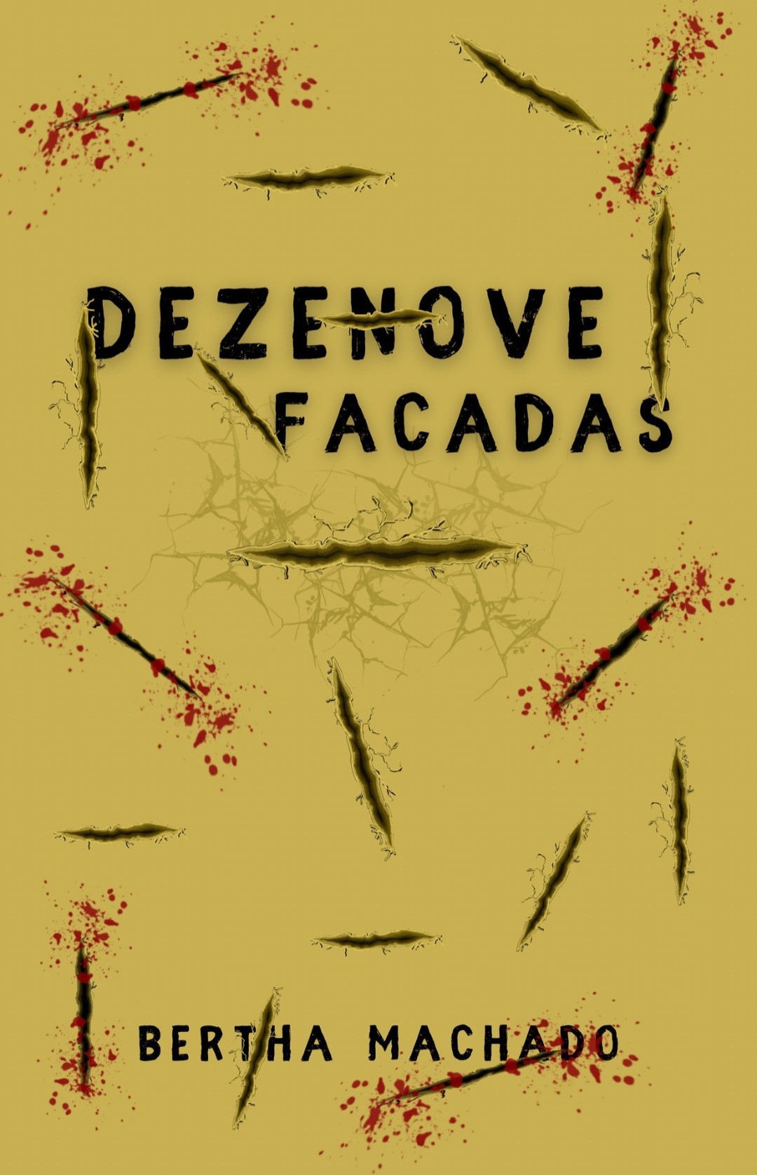 Prometi que faria três resenhas que estavam atrasadas antes do fim de 2024. Cumpri? Não, porque sou dessas. Mas uma das primeiras providências de 2025 é pôr em dia esse compromisso. "Dezenove facadas", da @berthamachadoo  é um conto curto do mesmo universo de Memento Mori. Nele, o investigador Pedro Souza, que já conhecemos do primeiro livro, é chamado para investigar um crime em Ribeirão Preto no ano de 2018 (antes, portanto, da história da Tatiana). 
Ele chega ao local do crime e encontra a vítima com 19 perfurações de arma branca. O filho dela, um bebê, está com a babá, que está coberta de sangue. E ele precisa descobrir quem cometeu esse crime bárbaro. O conto repete aquela dinâmica de deixar o leitor tonto indo e vindo, em busca do culpado, embora a solução venha mais rápido em função do tamanho da história. A resolução tem direito a plot twist, então (não) se prepare! Recomendo? Quando que eu não recomendo a Bertha? Quem não leu, leia!

#resenha
