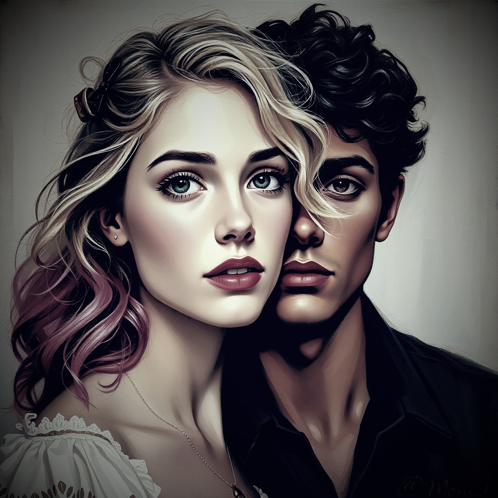 "A mão do professor deslizou do joelho dela, percorrendo a coxa e indo até a virilha.
— Você ainda não matou a minha sede de você. Preciso te chupar como prometi. 
Maria Eduarda se viu novamente excitada e enfiou os dedos por entre os cabelos dele, acariciando a nuca, entreabrindo os lábios. Davi levantou-se com agilidade, pegou a garota pela cintura e colocou-a sentada na poltrona. 
— Senta aqui. Eu que me ajoelho aos seus pés, pra você ver que também sou seu. Vou te adorar como você merece. — ele sussurrou antes de começar o oral beijando a parte interna de uma das coxas dela. 
E continuou como um artista esculpindo uma peça, como um músico tocando um instrumento, como um poeta compondo um verso. E a obra de arte, para ele, era a nudez dela iluminada pelos raios de sol da manhã, os olhos verdes transpirando desejo; a música era o som dos gemidos e suspiros que ela deixava escapar; o poema, era toda ela, simplesmente, ela."

#sexxxtou

Carícias sob o céu: a história de Duda & Davi