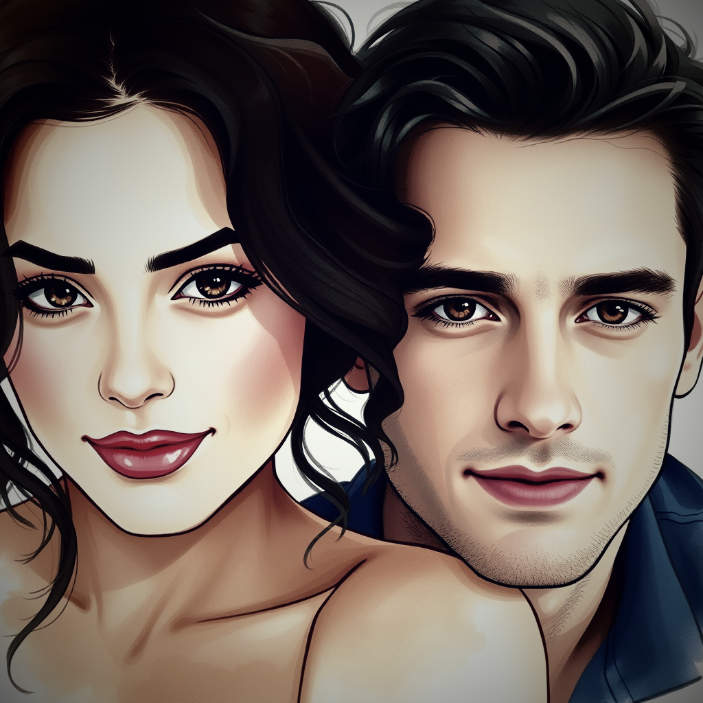 "Depois de beijar os lábios dela, Mateus foi descendo com a boca por seu pescoço, ao mesmo tempo que agarrava com firmeza seu quadril e a puxava para frente, para descer da mesa. Jasmine foi seguindo os movimentos dele, que saiu dela e girou seu corpo, deitando-a sobre o tampo, de costas para ele. Assim que a viu naquela posição, o rapaz acariciou a pele macia da bunda dela, depois a penetrou, retomando, em pouco tempo, o ritmo febril que os controlava. Foi um sexo intenso. Um escutando os gemidos do outro, a respiração ofegante, enquanto as mentes estavam concentradas apenas naquele momento e os corpos pareciam se entender como se já se conhecessem."

#sexxxtou

Flor, café, amor: a história de Jasmine & Mateus