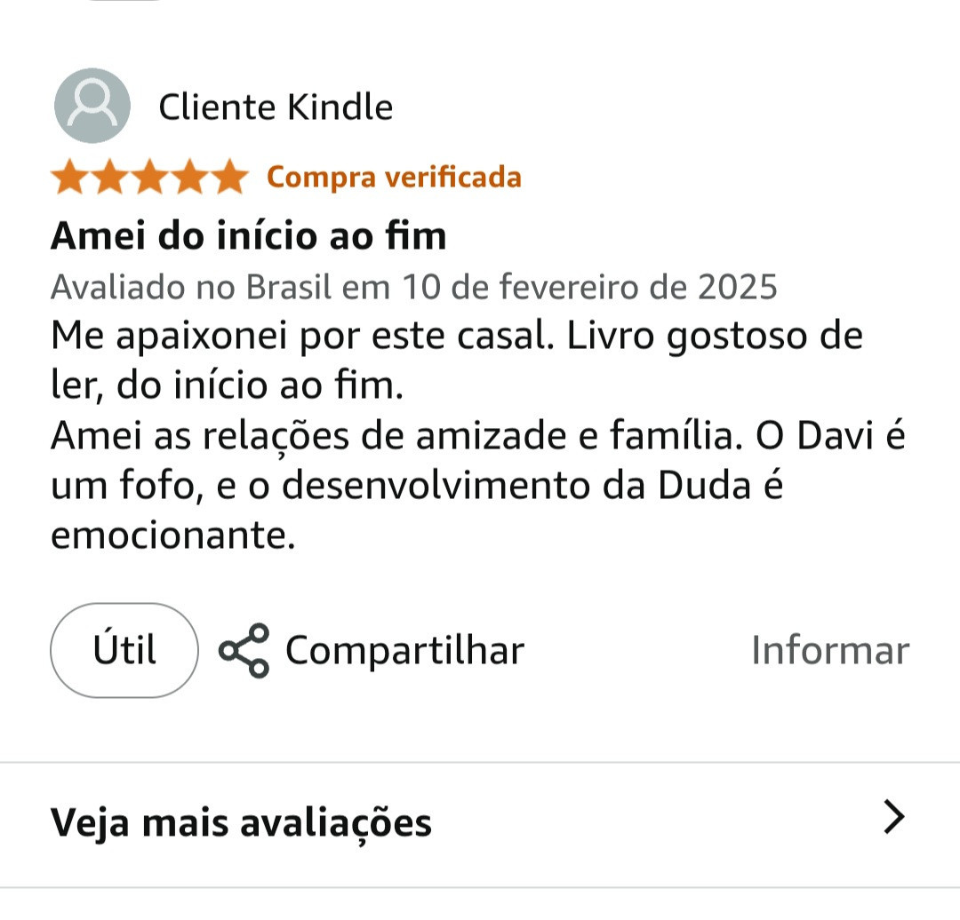 Carícias sob o céu: a história de Duda & Davi, está completo aqui no Literunico 

https://www.literunico.com.br/fksilvain/post/1667