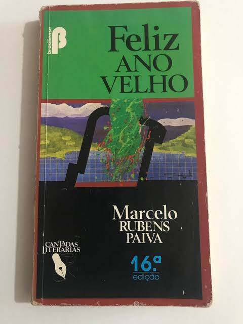 O tema do Livro que apoia o #desafio de hoje é:
48- Fale sobre um livro autobiográfico.

Esse livro eu li acho que logo no início da idade adulta e me encantei. É um dos livros que me dão a sensação de ser uma história de carne e osso, que sabe passar os sentimentos como se a gente vivenciasse aquilo ali. Lembro com carinho da delicadeza de alguns momentos do livro até hoje. 

#Link365TemasLivros