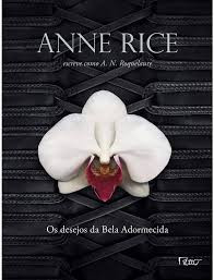 O tema do Livro que apoia o #desafio de hoje é:
57 - Fale sobre um livro de Conto de Fadas

Vamos para um conto de fadas bem hardcore, sexualmente falando. 
Não é segredo que sou fã dos vampiros de Anne Rice. Como escritora de hot que usa pseudônimo, me despertou muita curiosidade saber que ela também escrevia literature erótica e que também se escondia atrás de um nome fictício: A. N. Roquelaure. Depois de sua morte, esse e os outros três livros que compõem a quadrilogia foram publicados com o nome verdadeiro da autora revelado. 
Li apenas o primeiro e olha, foi de bom tamanho. 😳 A história é um festival de sadomasoquismo que vou te contar. Tem muita escravidão sexual e submissão a dar com o pau (até literalmente 🤔). Recomendo a título de curiosidade, mas me preocupo se alguém achar saudável o tipo de interação retratada por aqui. Ah, eu gostei do livro, atinge seu objetivo de causar incômodo (pelo menos).

#Link365TemasLivros