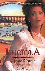 O tema do Livro que apoia o #desafio de hoje é:
69 - Fale sobre um livro com mensagem subliminar.

Não sei até que ponto posso dizer que a mensagem desse livro é subliminar. Infelizmente darei spoiler para quem não leu (o livro com mais de 150 anos 🤭).
Lucíola é uma prostituta em pleno século XIX que se atreve a se apaixonar. E como José de Alencar resolve o problema do casal no final? Adivinha. Não é como em "Uma linda mulher", né? Pois é, a protagonista morre como forma de redenção, ela é punida, ficando implícito que uma mulher na situação dela não teria salvação. 

#Link365TemasLivros