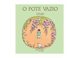 O tema do Livro que apoia o #desafio de hoje é:
74 - Fale sobre um livro da literatura japonesa.

Ihhhhhh 😬

Procurei nas minhas anotações e não lembro de nada que eu tenha lido que seja japonês. Roubando no jogo, indo lá para o continente asiático, li esse livro infantil chinês e gostei muito dele (não, eu não lembro da história). Só recordo que é um daqueles livros que tem uma moral da história e que transmite muita sabedoria com ela. 

#Link365TemasLivros