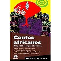 O tema do Livro que apoia o #desafio de hoje é:
75 - Fale sobre um livro da literatura africana.

Gosto bastante desse livro e costumo usar com meus alunos. O conto que mais gostei e sempre lembro é "As mãos dos pretos", de Luís Bernardo Honwana. Um conto delicado sobre o racismo.

#Link365TemasLivros